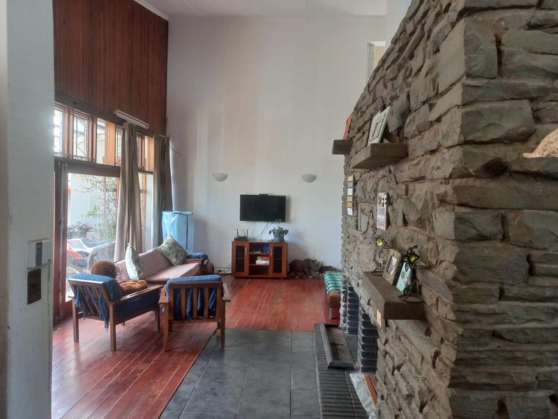 6 Bedroom Property for Sale in Bergsig Eastern Cape